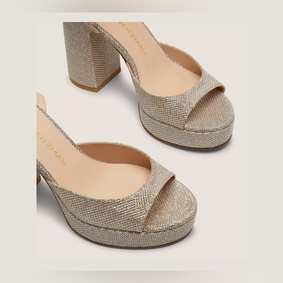 Stuart Weitzman
DAYNA II PLATFORM - Picture 3 of 13